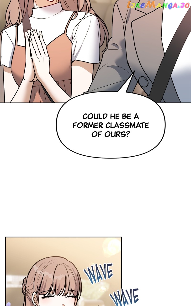 A Prenuptial Contract Chapter 91 - page 32