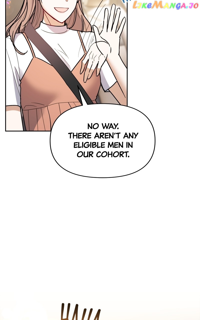 A Prenuptial Contract Chapter 91 - page 33