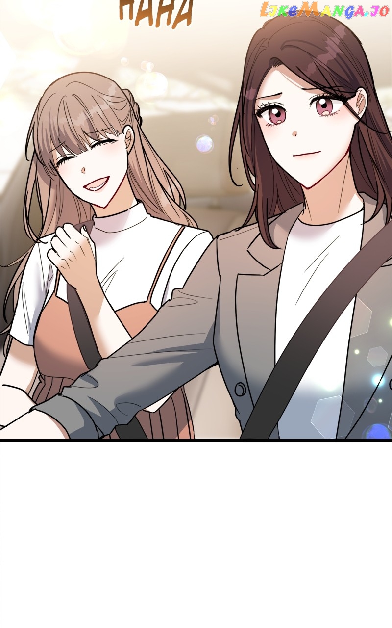 A Prenuptial Contract Chapter 91 - page 34