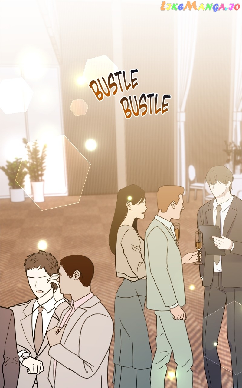 A Prenuptial Contract Chapter 91 - page 36