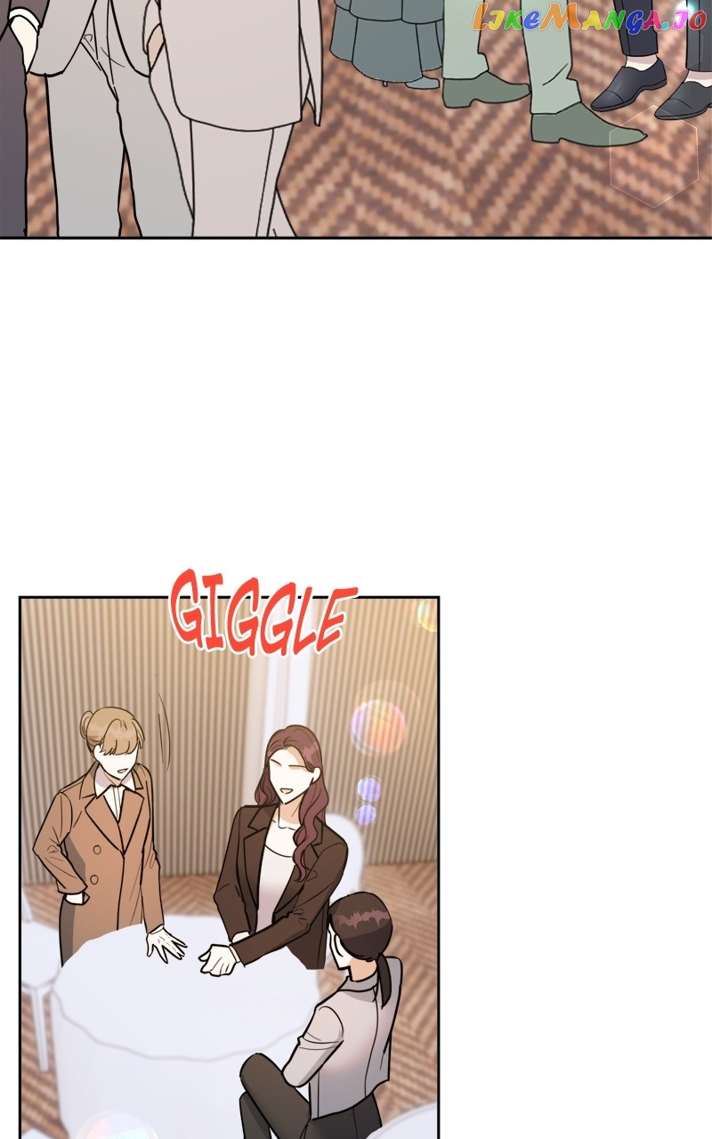 A Prenuptial Contract Chapter 91 - page 37