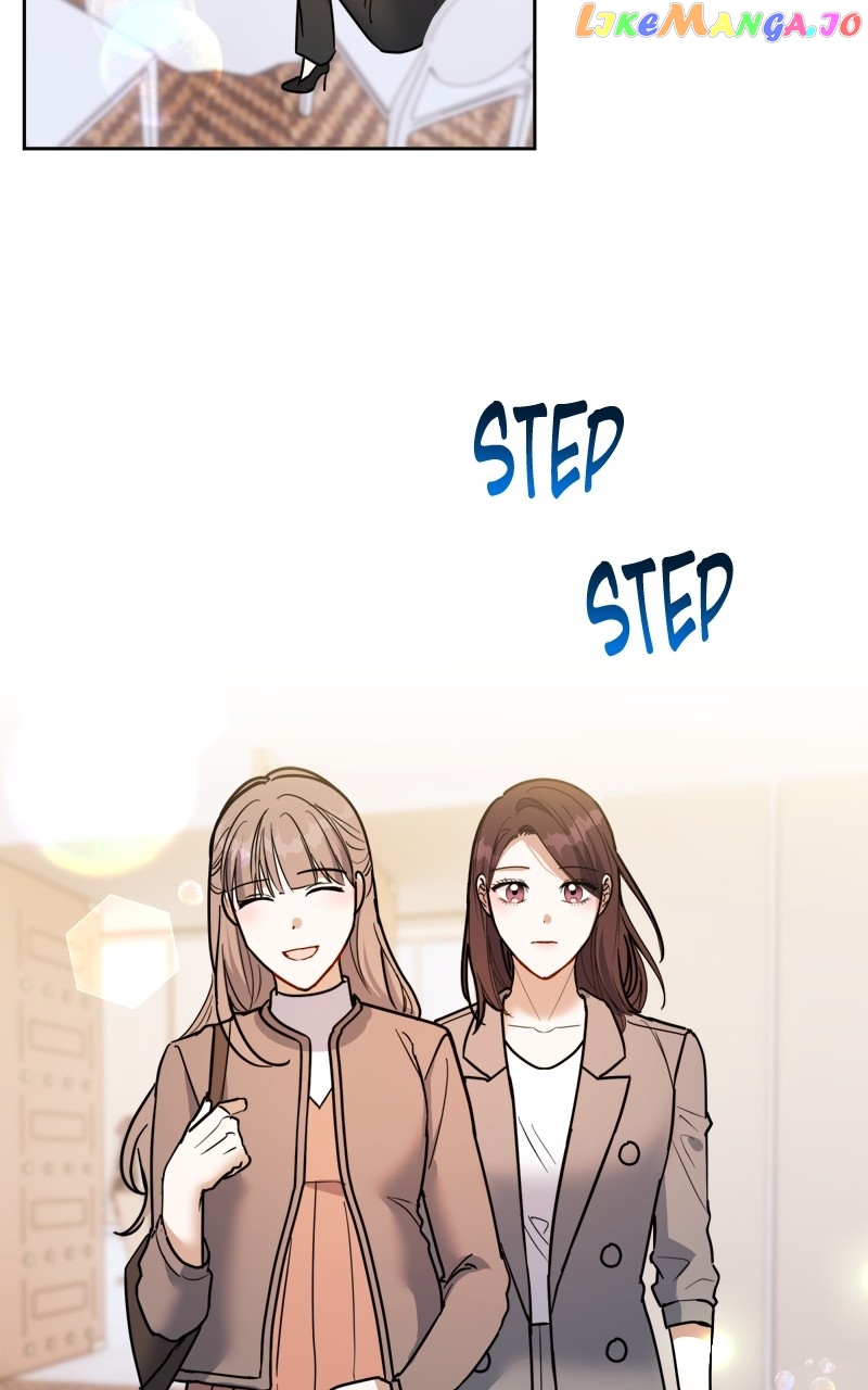 A Prenuptial Contract Chapter 91 - page 38