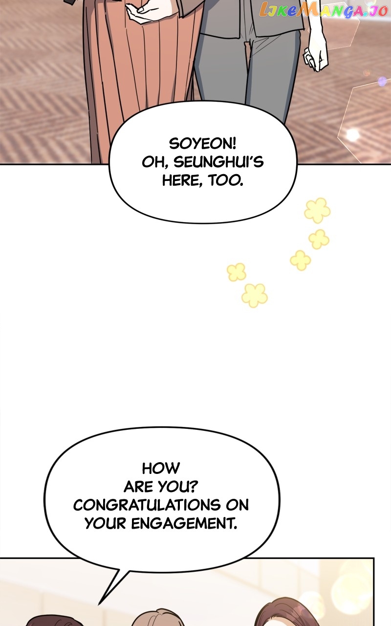 A Prenuptial Contract Chapter 91 - page 39