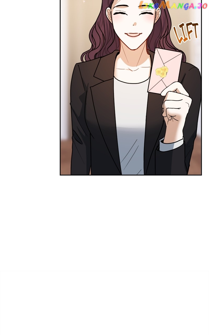 A Prenuptial Contract Chapter 91 - page 41