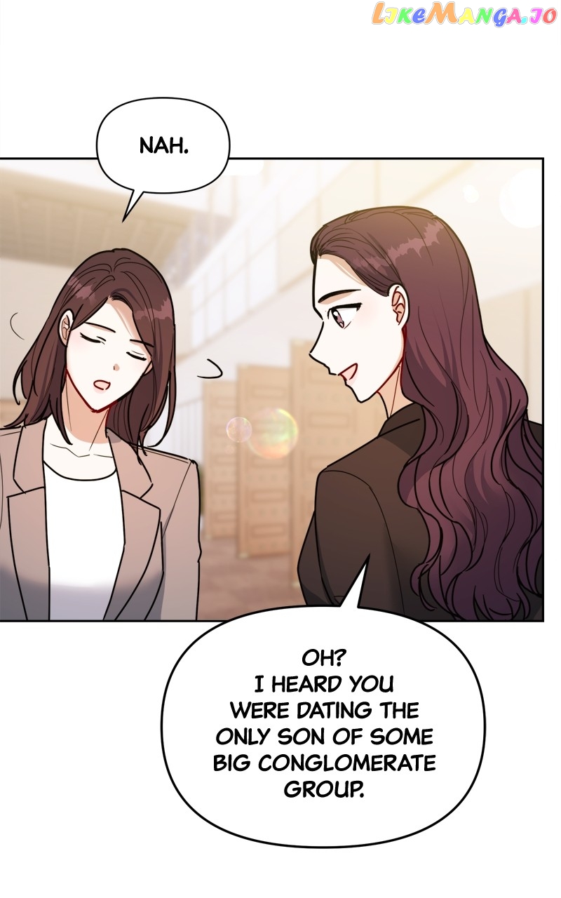A Prenuptial Contract Chapter 91 - page 42