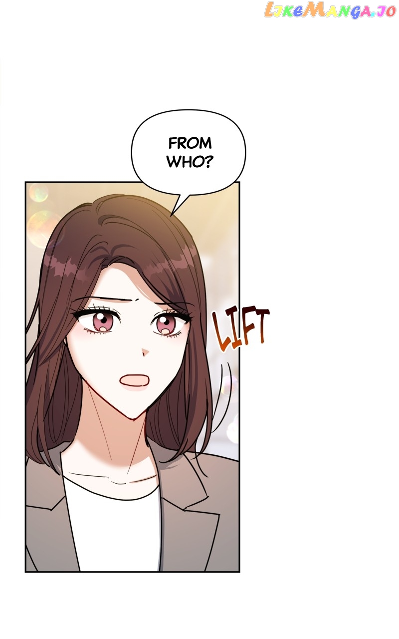 A Prenuptial Contract Chapter 91 - page 43