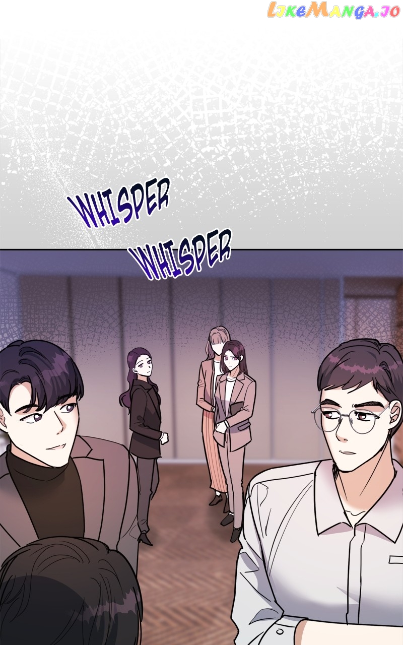 A Prenuptial Contract Chapter 91 - page 44
