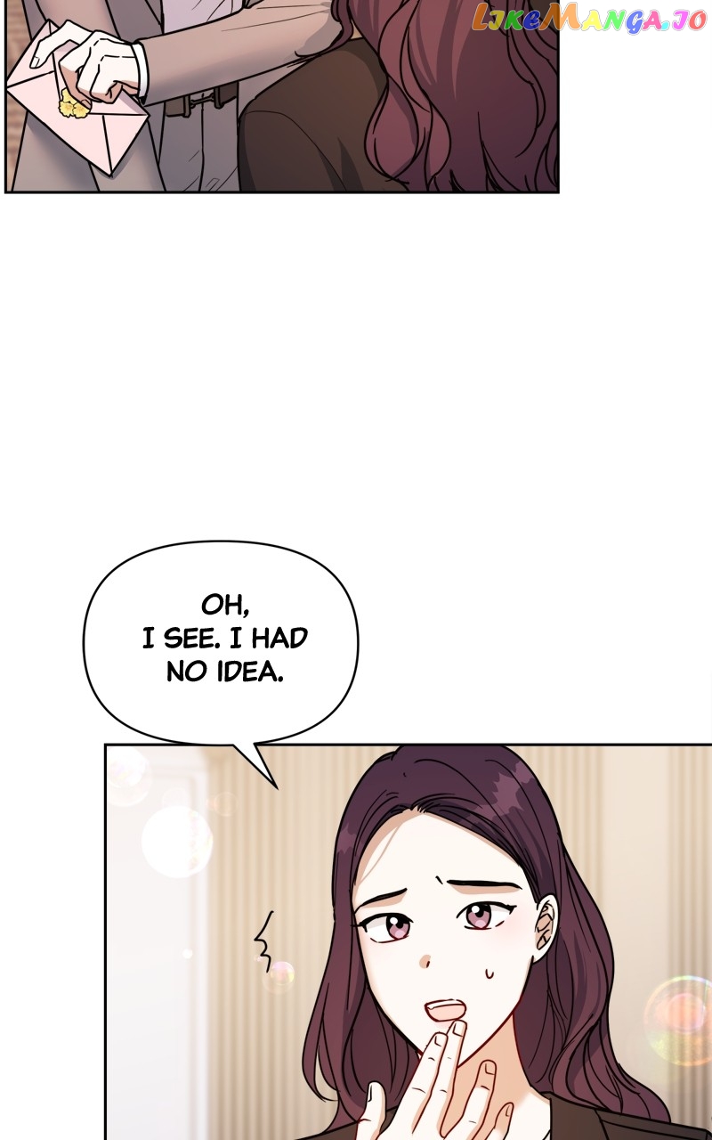 A Prenuptial Contract Chapter 91 - page 46