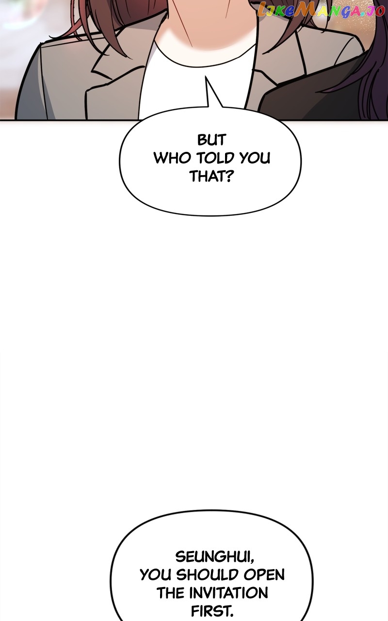 A Prenuptial Contract Chapter 91 - page 48