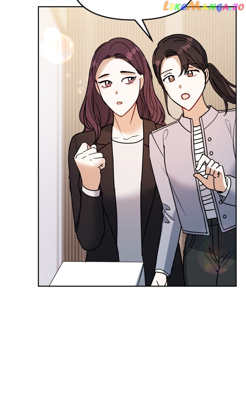 A Prenuptial Contract Chapter 91 - page 49