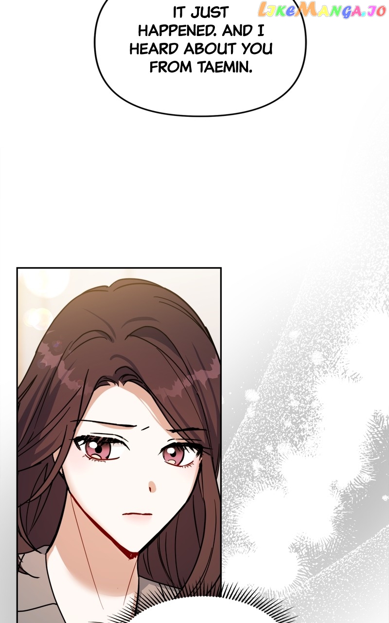 A Prenuptial Contract Chapter 91 - page 52