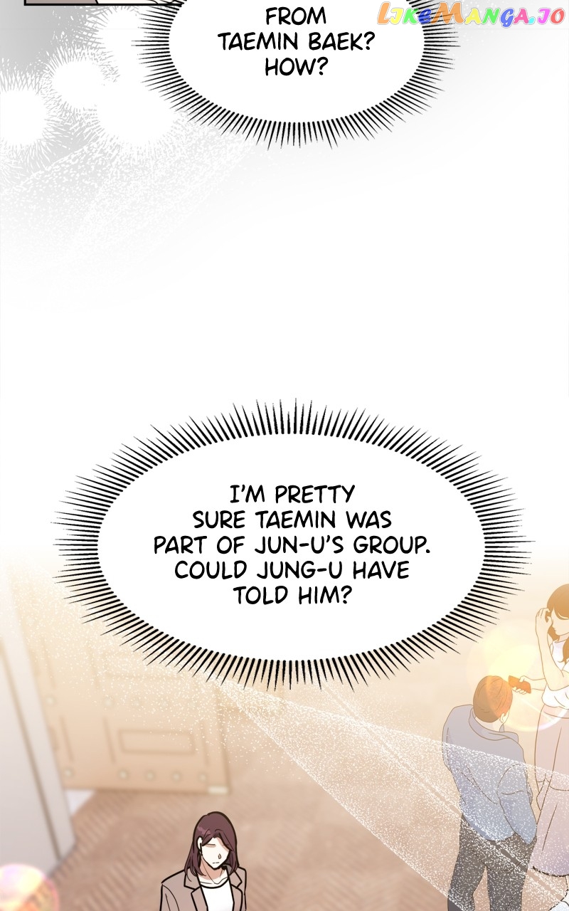 A Prenuptial Contract Chapter 91 - page 53