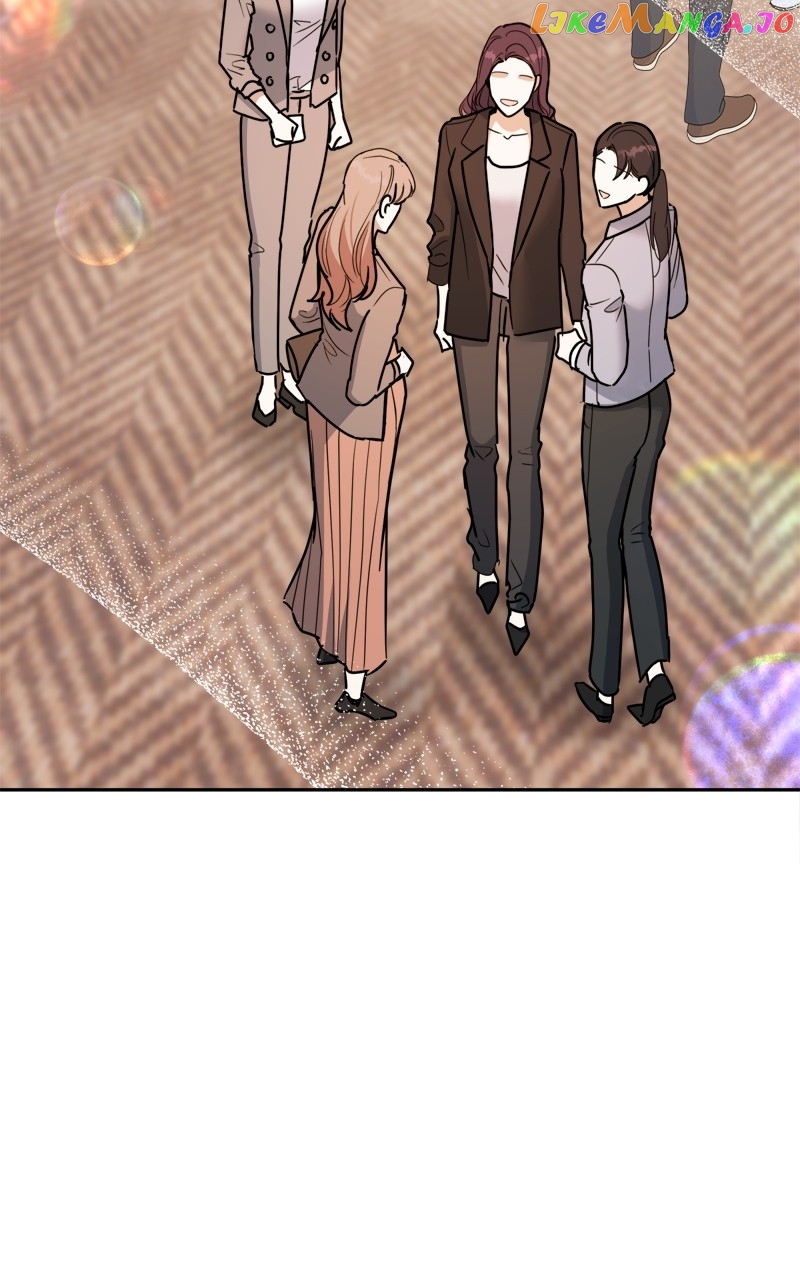 A Prenuptial Contract Chapter 91 - page 54