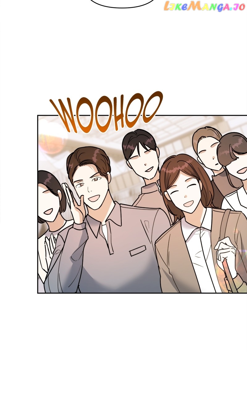 A Prenuptial Contract Chapter 91 - page 57