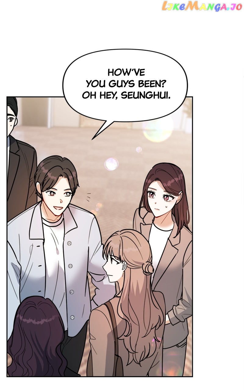 A Prenuptial Contract Chapter 91 - page 58