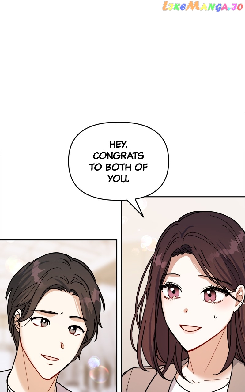 A Prenuptial Contract Chapter 91 - page 59