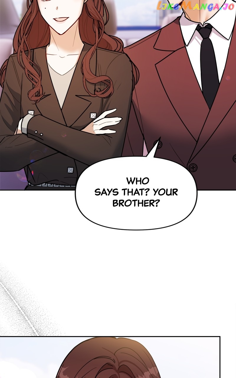 A Prenuptial Contract Chapter 91 - page 6