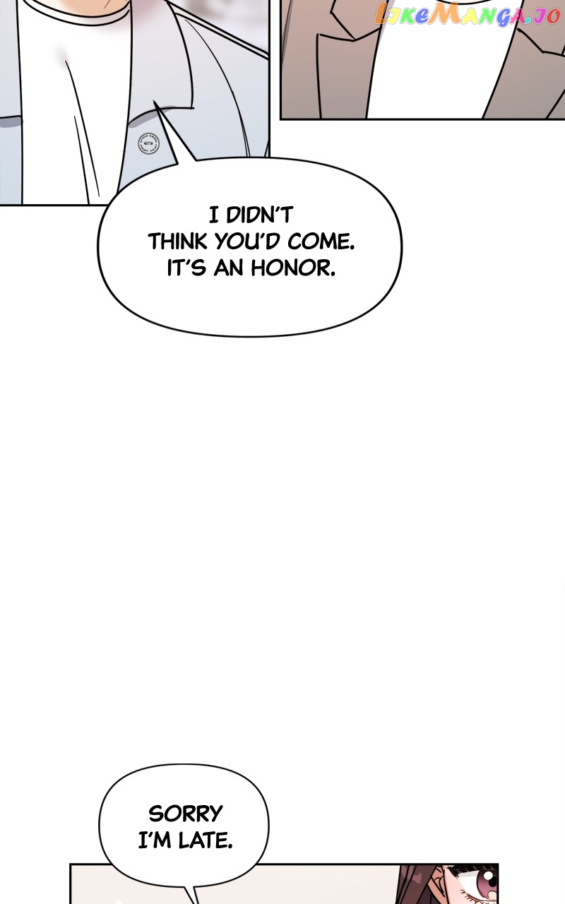 A Prenuptial Contract Chapter 91 - page 60