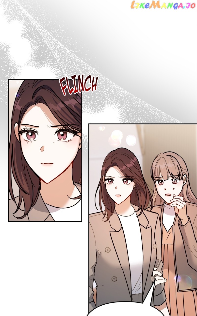 A Prenuptial Contract Chapter 91 - page 62