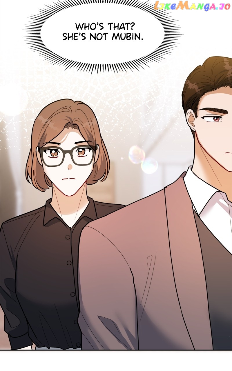 A Prenuptial Contract Chapter 91 - page 64