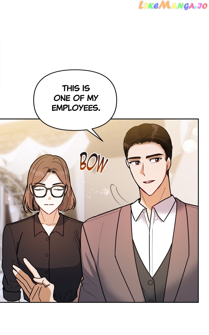 A Prenuptial Contract Chapter 91 - page 65