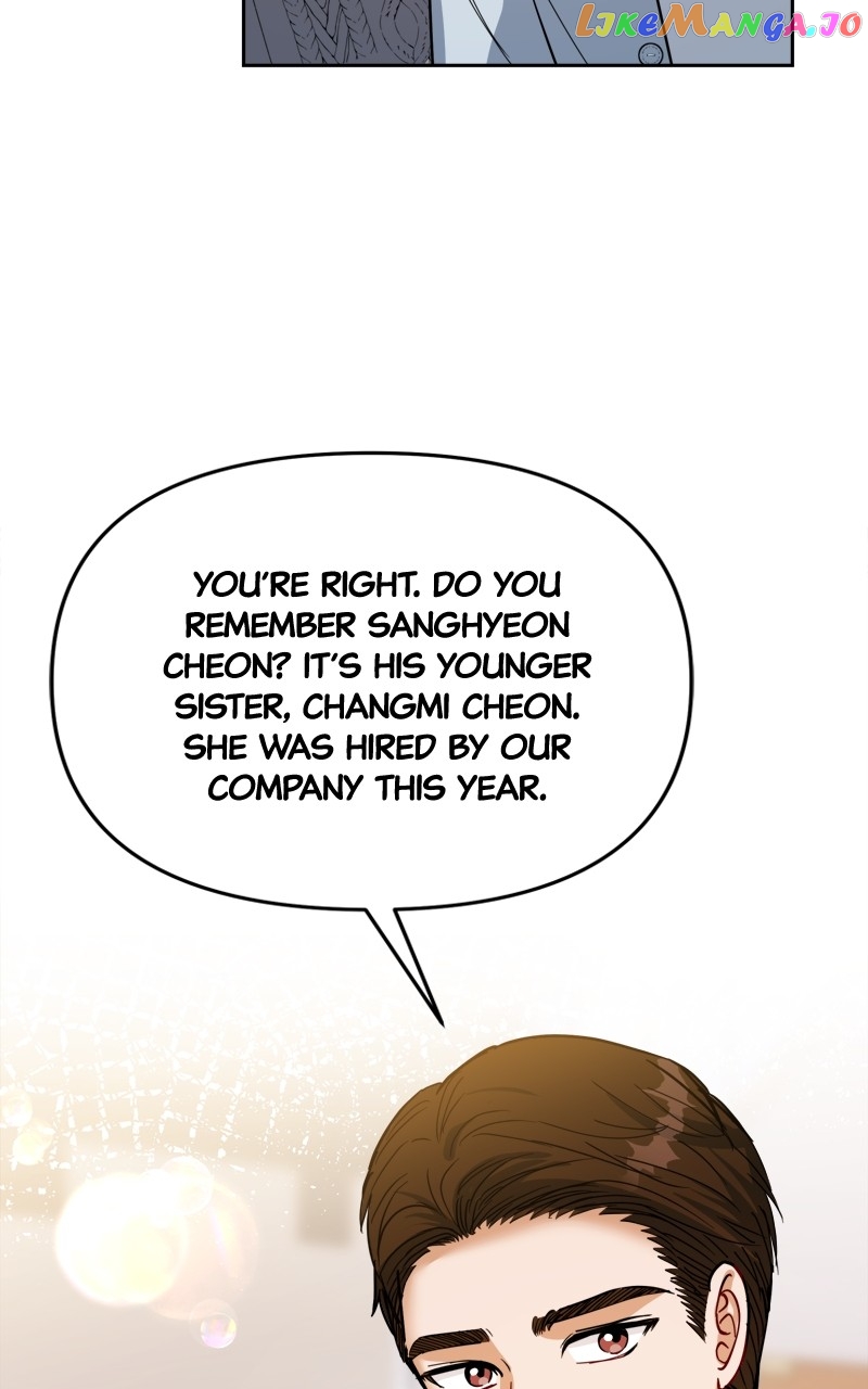 A Prenuptial Contract Chapter 91 - page 67