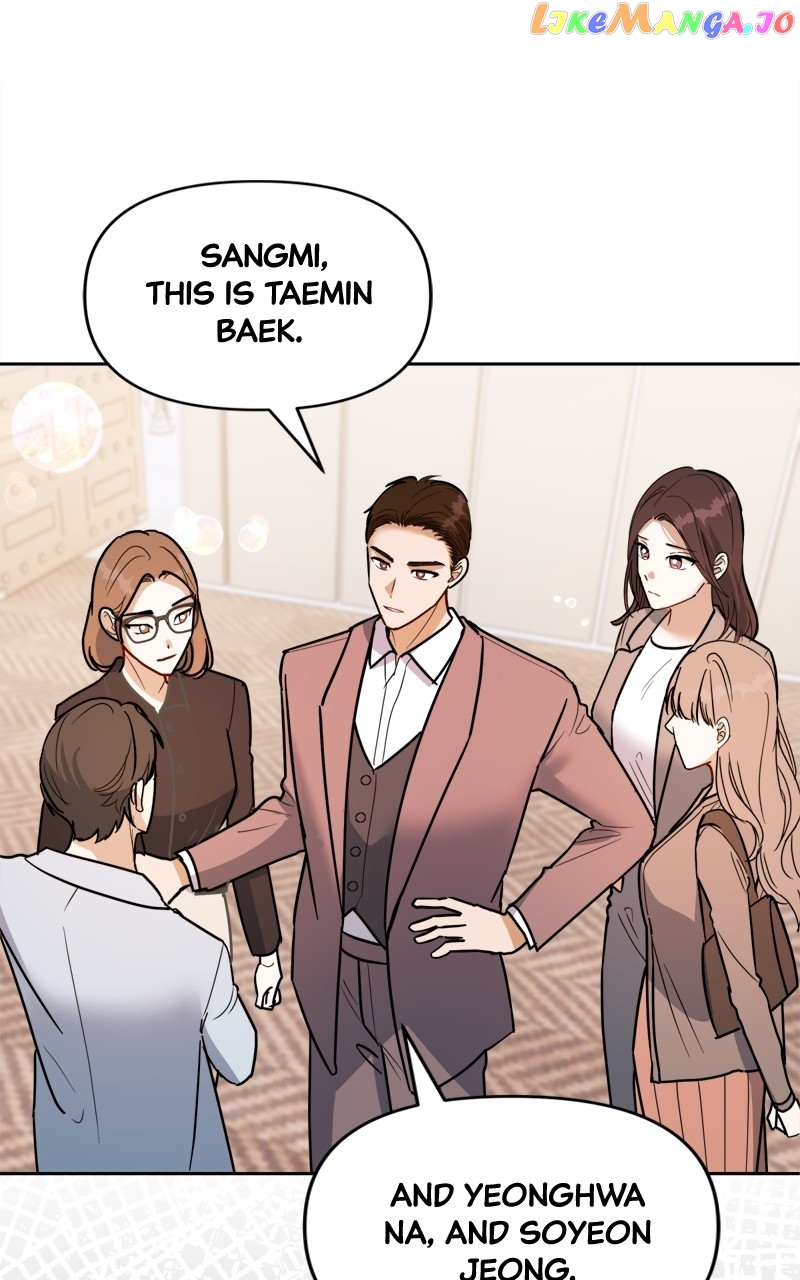 A Prenuptial Contract Chapter 91 - page 69