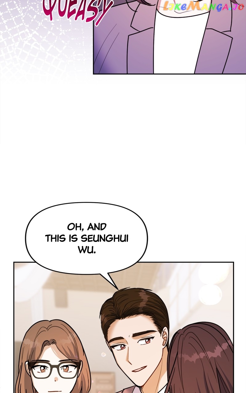 A Prenuptial Contract Chapter 91 - page 71