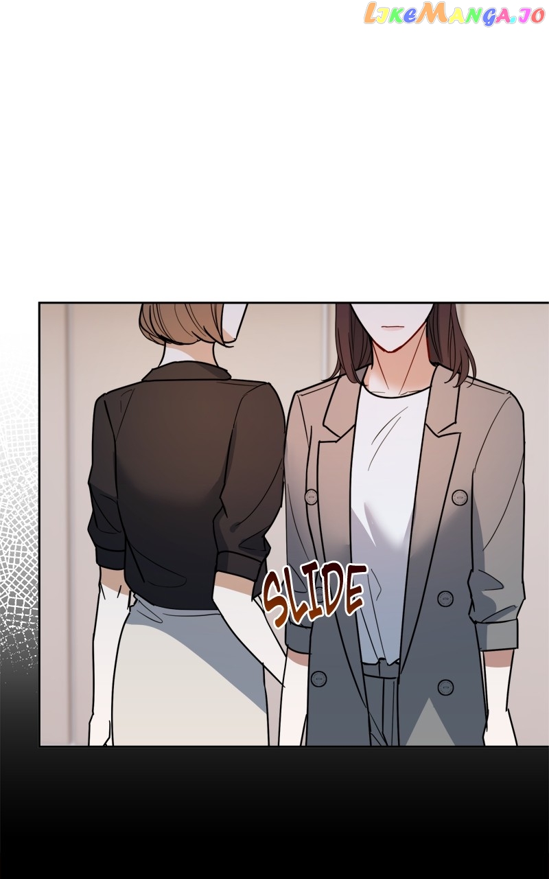 A Prenuptial Contract Chapter 91 - page 77