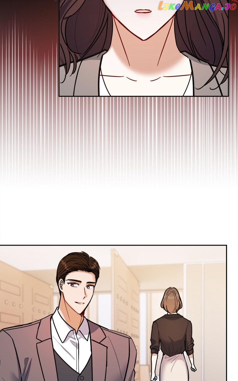 A Prenuptial Contract Chapter 91 - page 80