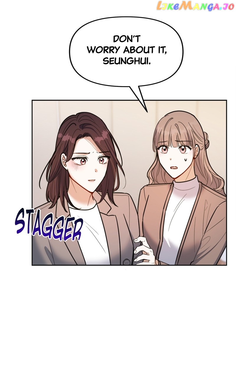 A Prenuptial Contract Chapter 91 - page 82