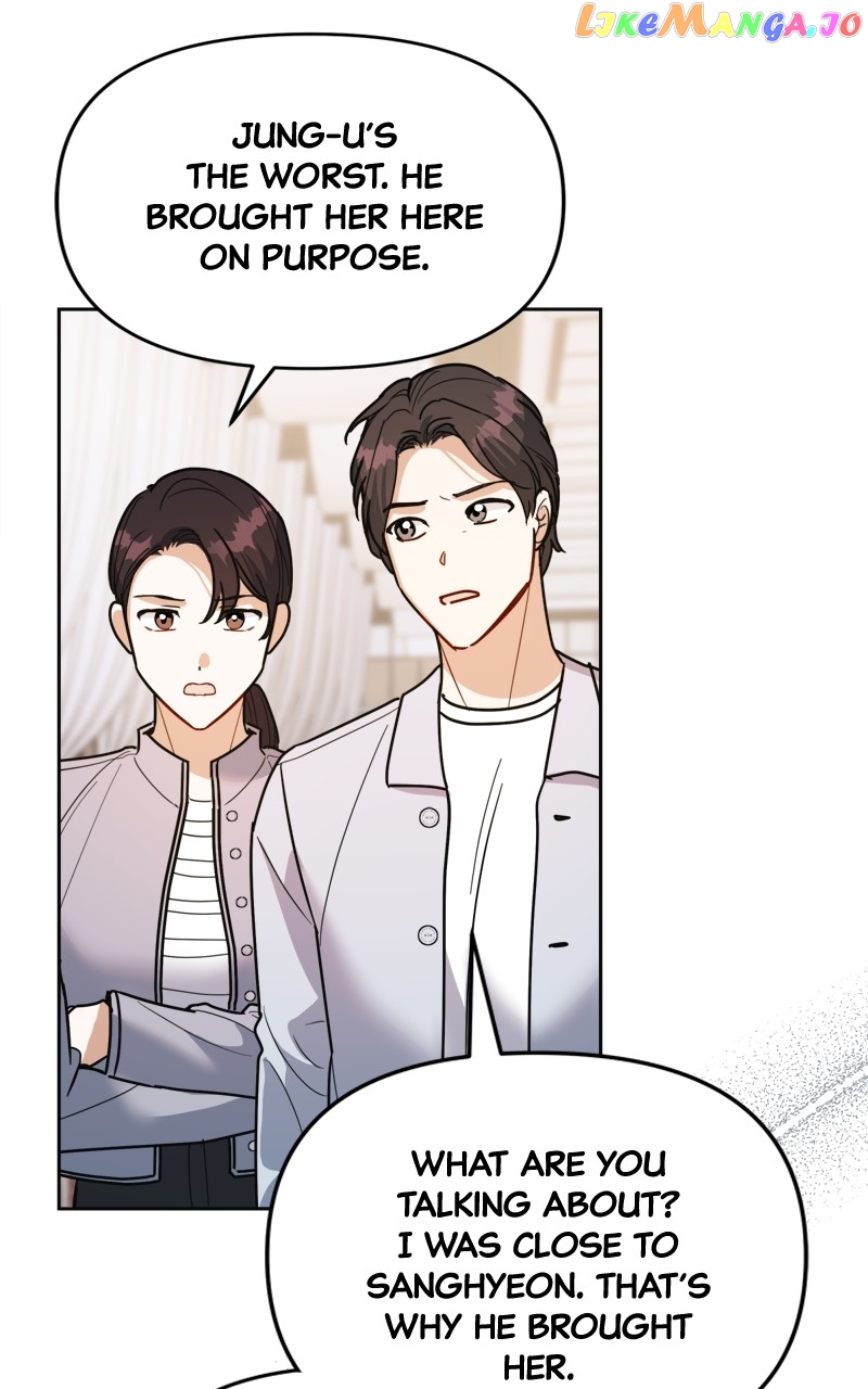 A Prenuptial Contract Chapter 91 - page 83