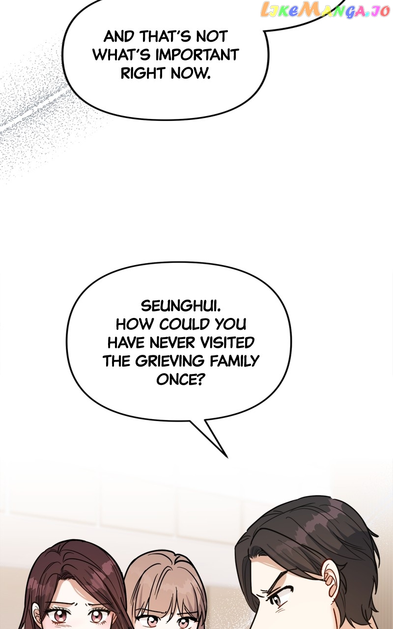 A Prenuptial Contract Chapter 91 - page 84