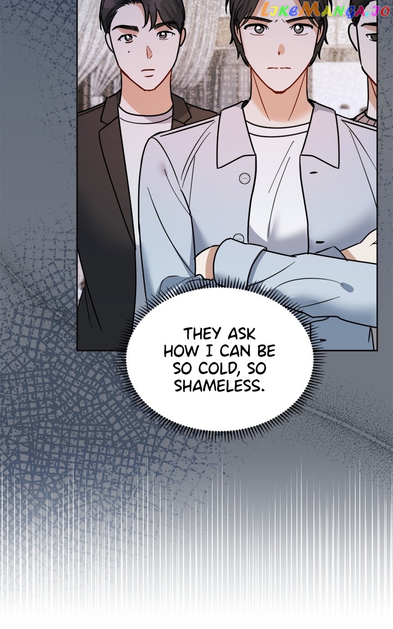 A Prenuptial Contract Chapter 91 - page 86