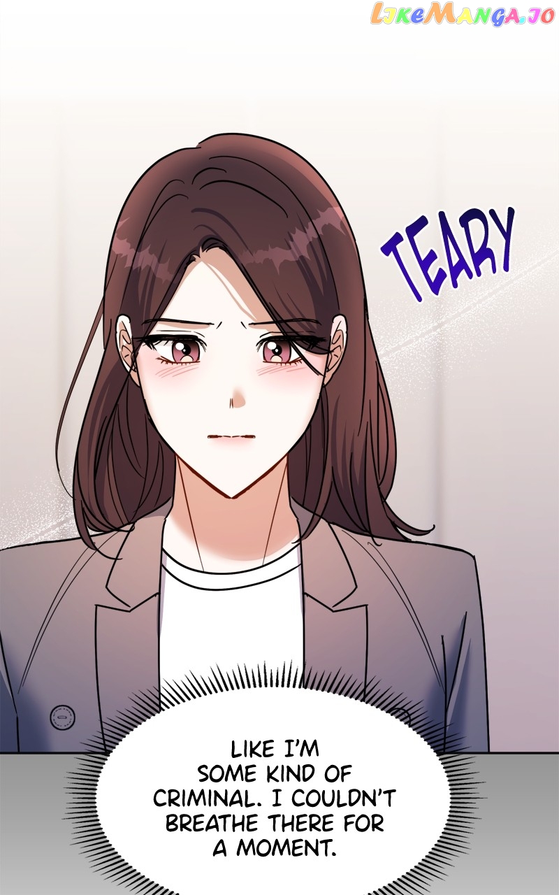 A Prenuptial Contract Chapter 91 - page 87
