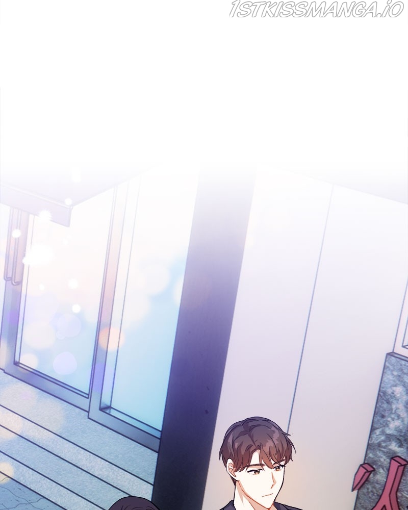 A Prenuptial Contract Chapter 13 - page 1