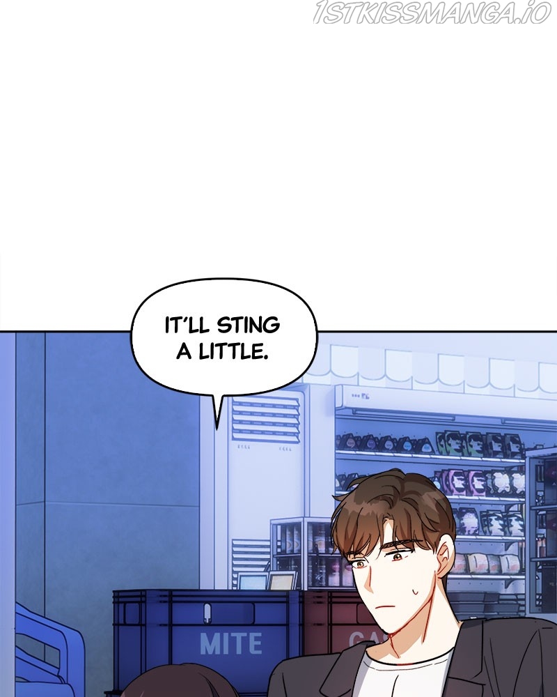 A Prenuptial Contract Chapter 13 - page 101