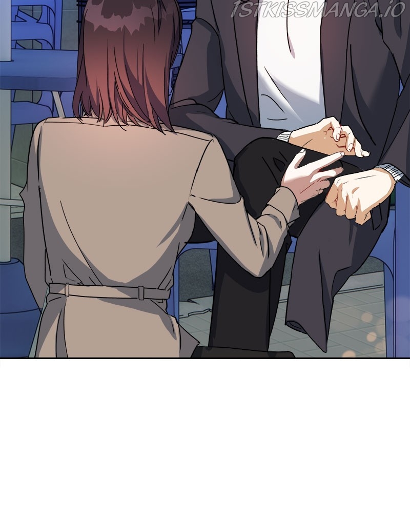 A Prenuptial Contract Chapter 13 - page 102