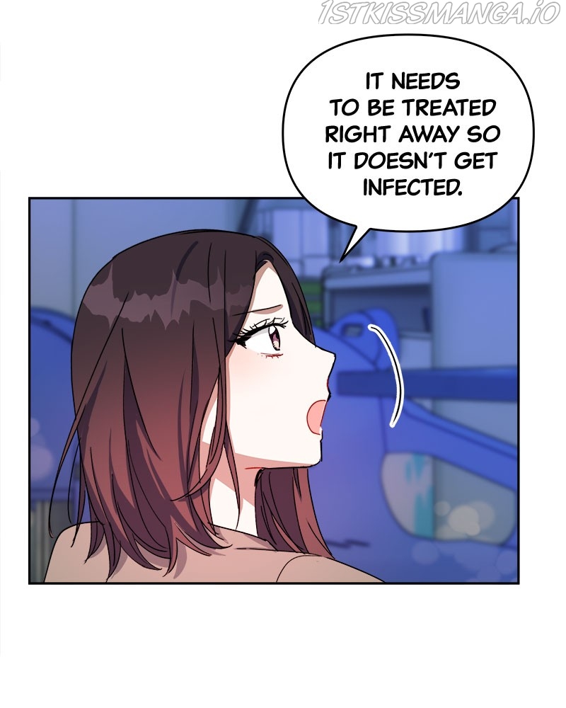 A Prenuptial Contract Chapter 13 - page 103