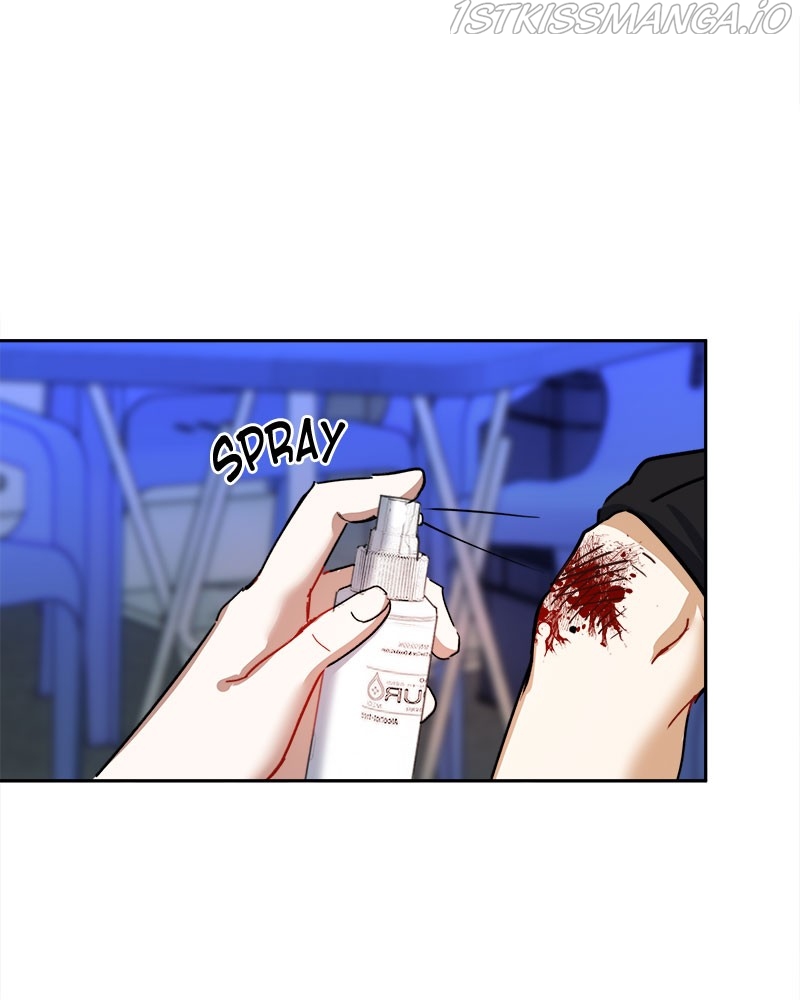 A Prenuptial Contract Chapter 13 - page 105