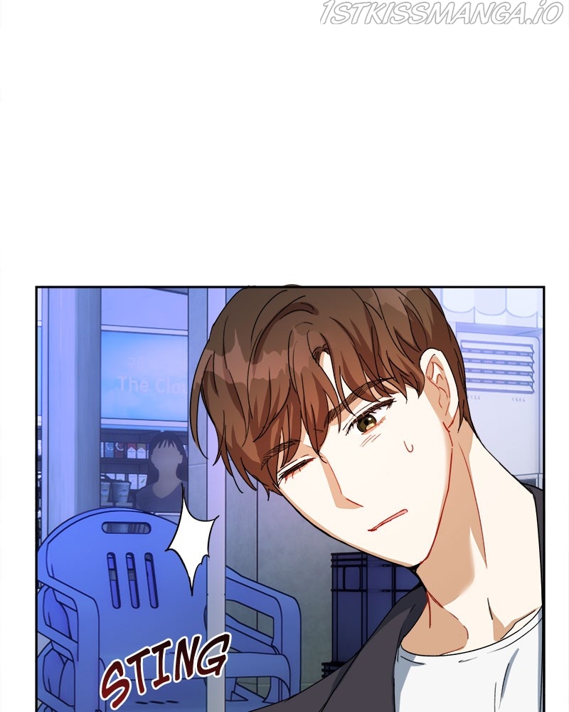 A Prenuptial Contract Chapter 13 - page 106