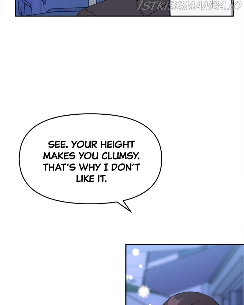 A Prenuptial Contract Chapter 13 - page 107