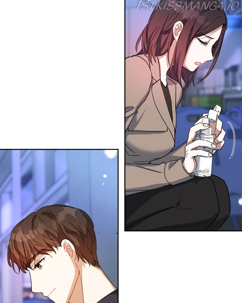 A Prenuptial Contract Chapter 13 - page 108