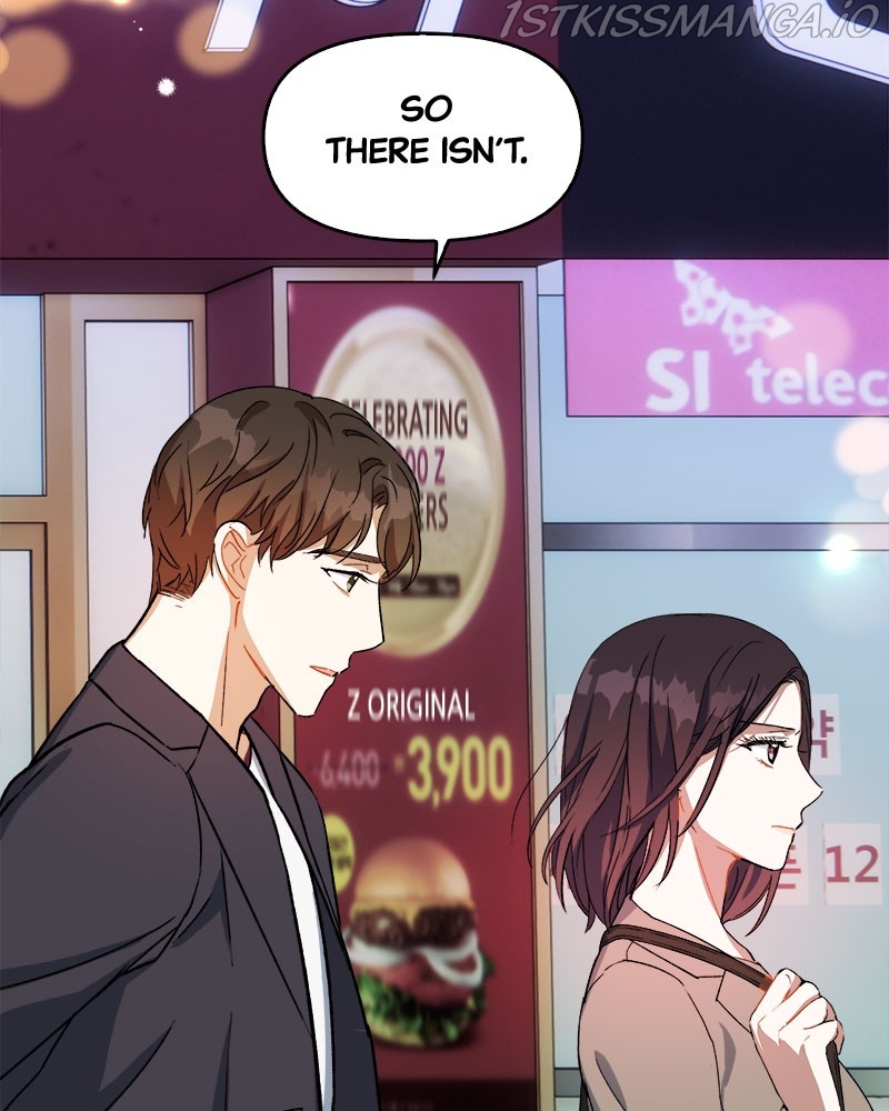 A Prenuptial Contract Chapter 13 - page 11