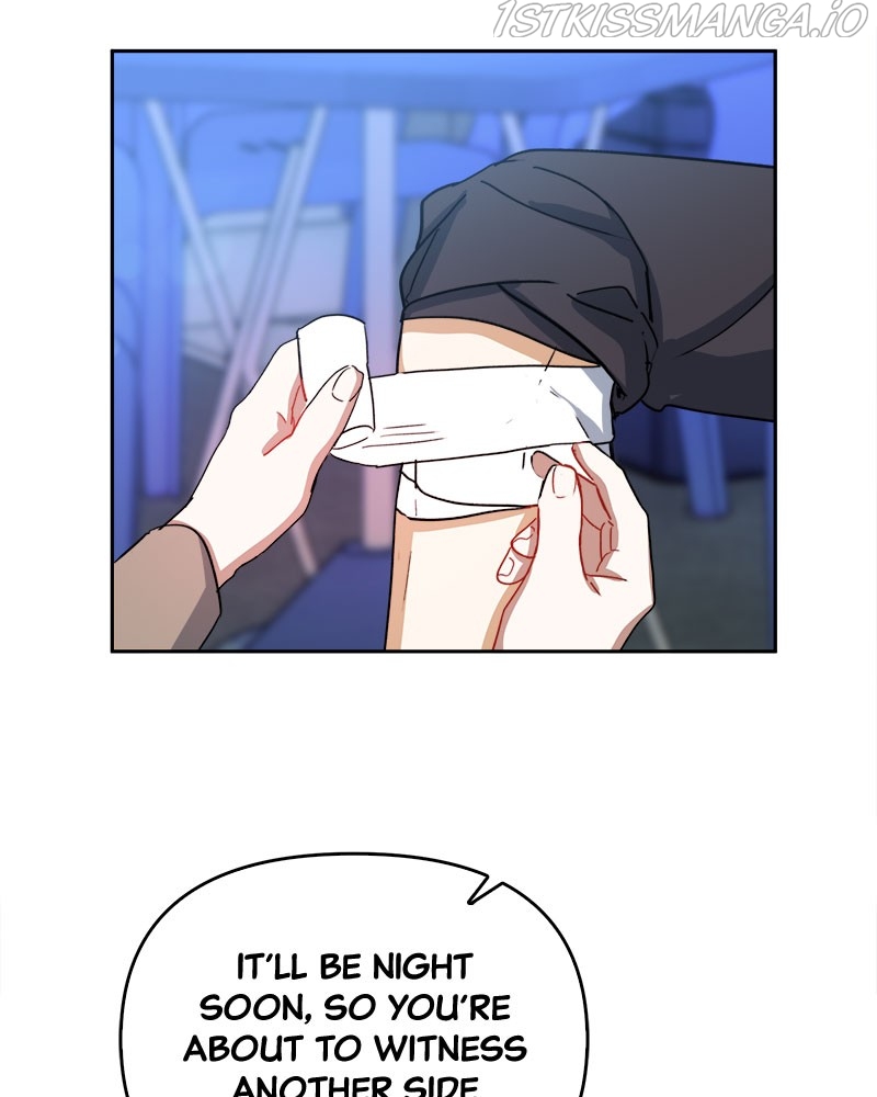 A Prenuptial Contract Chapter 13 - page 110