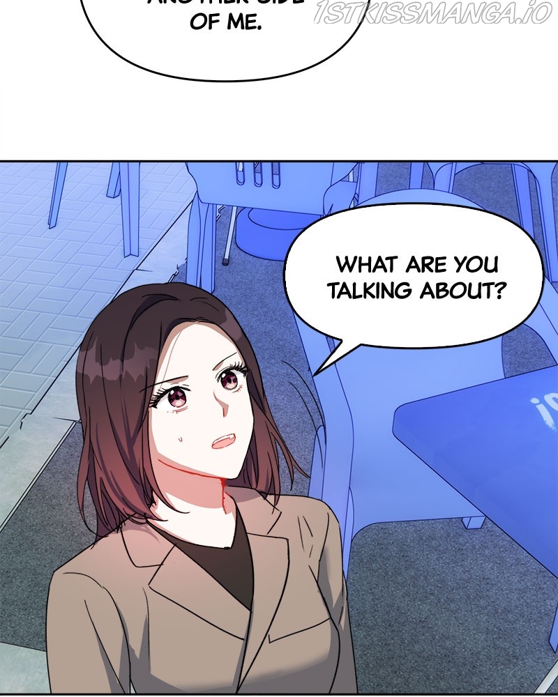 A Prenuptial Contract Chapter 13 - page 111