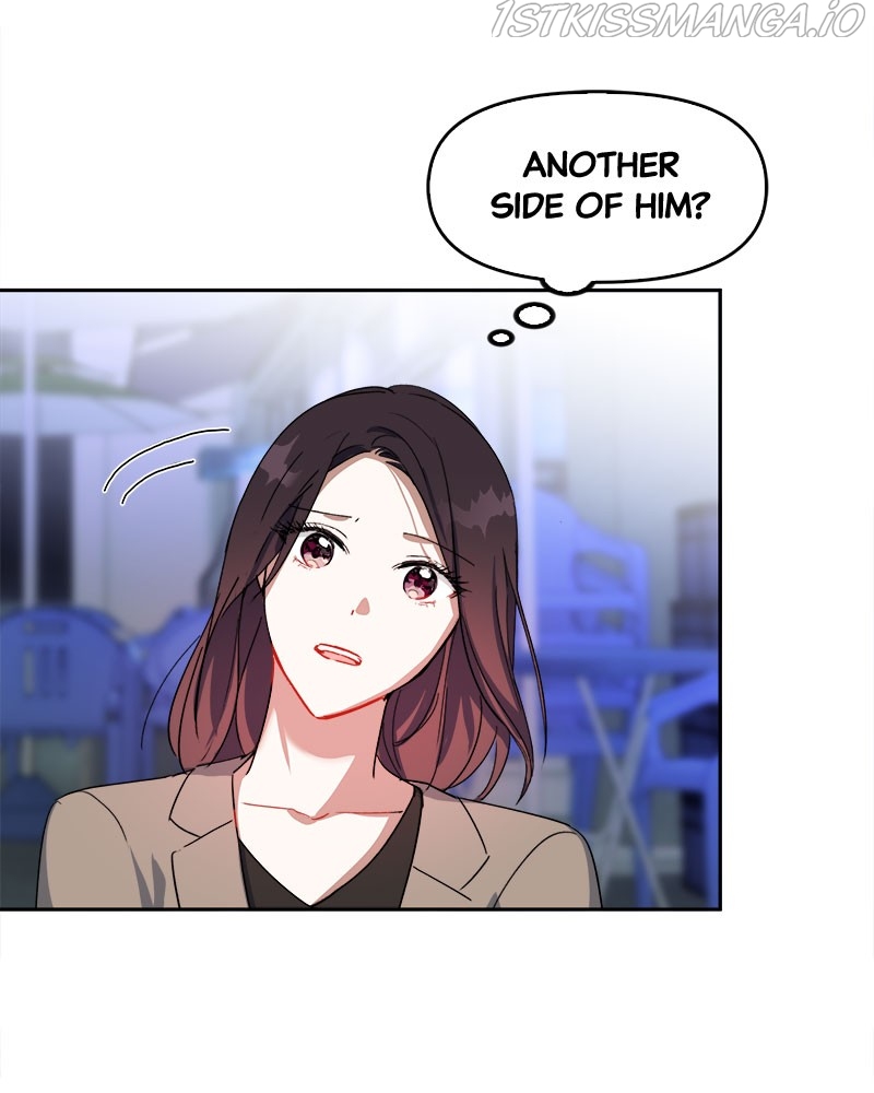 A Prenuptial Contract Chapter 13 - page 114