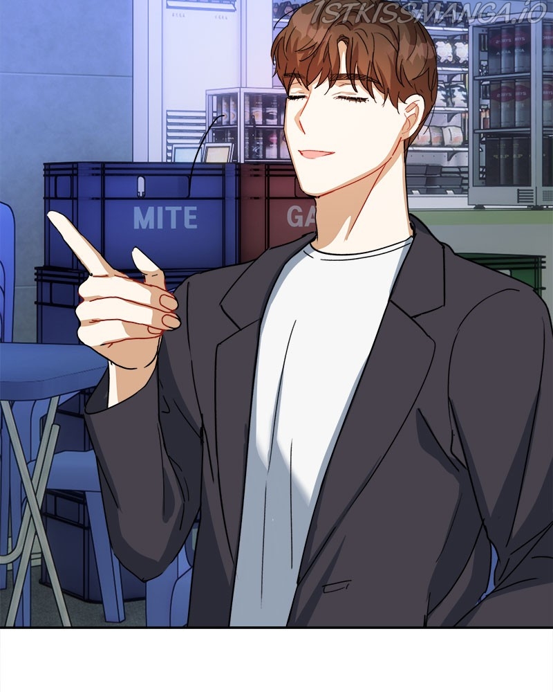 A Prenuptial Contract Chapter 13 - page 116