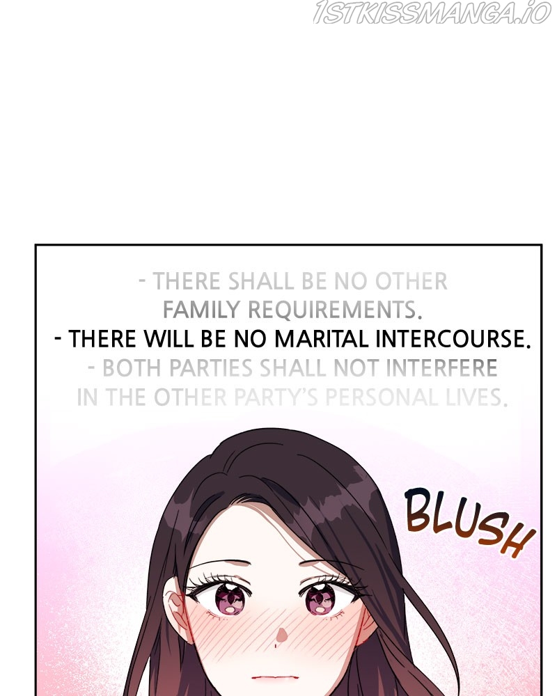 A Prenuptial Contract Chapter 13 - page 118