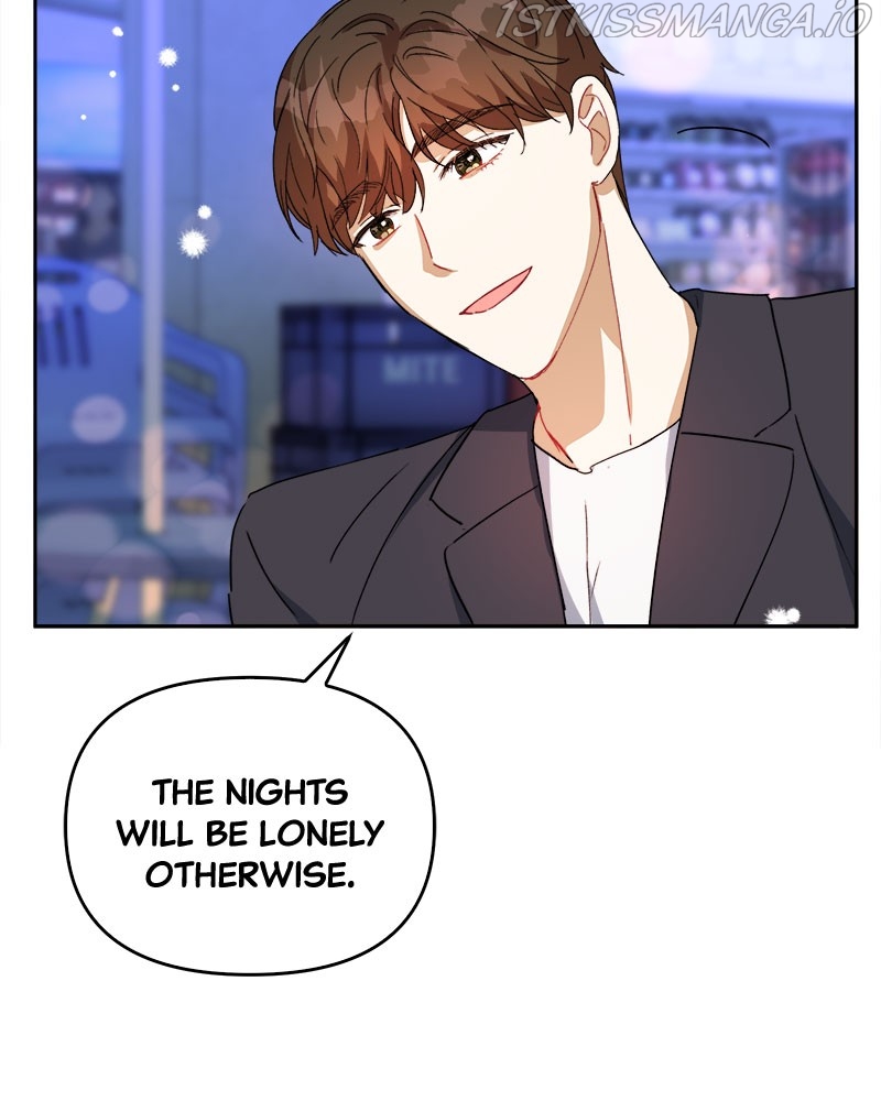 A Prenuptial Contract Chapter 13 - page 120